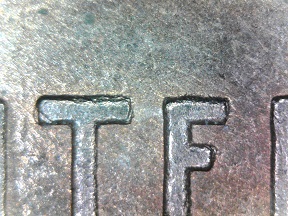 1909-VDB-Matte-Proof-Wheat-Cent-Yes-/-No-?